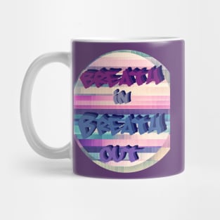 Transition 2 Mug